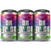 Parish Brewing Dr. Juice IPA • Cans