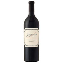 Jayson Cabernet Sauvignon