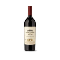High Valley Stage Cabernet Sauvignon