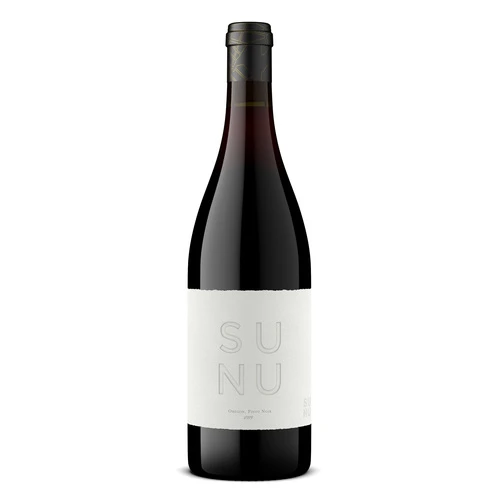 Sunu Pinot Noir 1 Sunu Pinot Noir