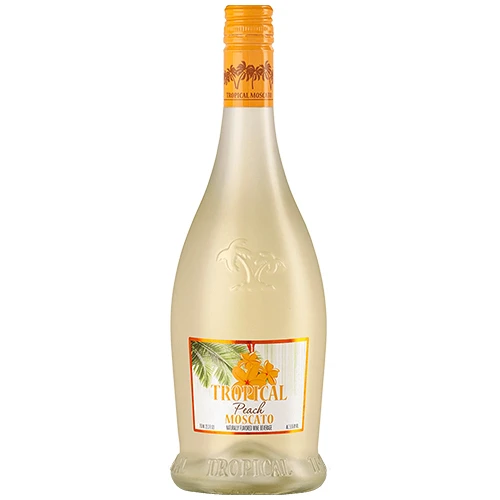 Tropical Peach Moscato 1 Tropical Peach Moscato