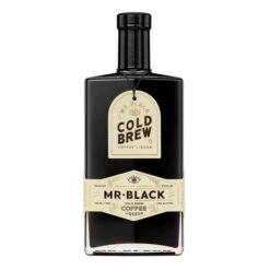 Mr. Black Cold Brew Real Coffee Liqueur