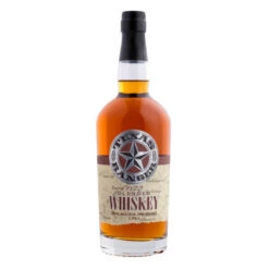 Texas Ranger Blended Whiskey