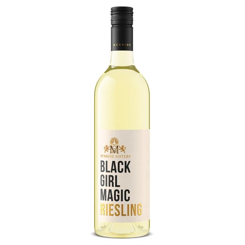 Black Girl Magic Riesling California 1 Black Girl Magic Riesling California