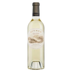 Acumen Mountainside Sauvignon Blanc