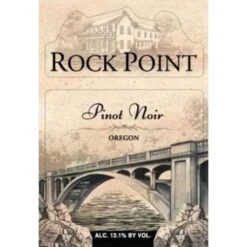Rockpoint Pinor Noir