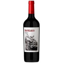 Benmarco Malbec