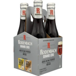 Rodenbach Grand Cru • 4pk Bottle
