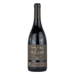 Hyland Estate Coury Clone Pinot Noir