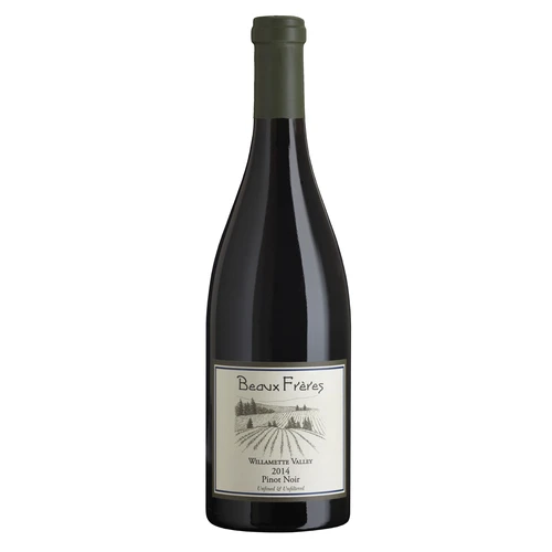 Beaux Freres Pinot Noir Willamette Valley 6 / Case 1 Beaux Freres Pinot Noir Willamette Valley 6 / Case