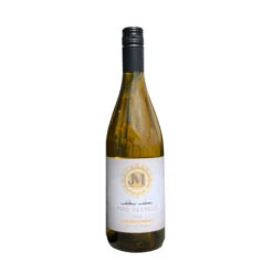 John Michael Two Vessels Chardonnay