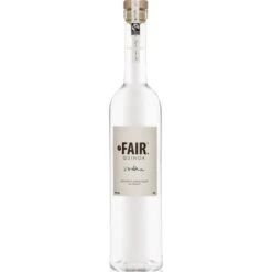 Fair Quinoa Vodka