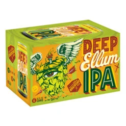 Deep Ellum IPA • 6pk Can