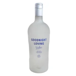 Goodnight Loving Vodka