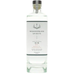Wonderbird Gin No. 97