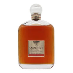 Coalition Straight Rye Whiskey • Margaux Finish