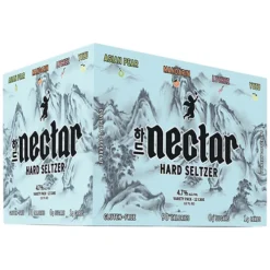 Nectar Hard Seltzer Variety • 12pk Can