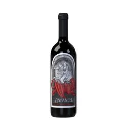 Big Red Monster Zinfandel