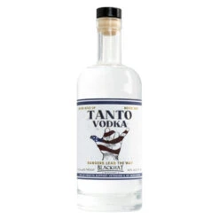 Tanto Vodka