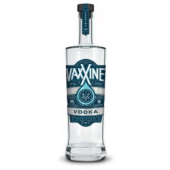 Vaxxine Vodka
