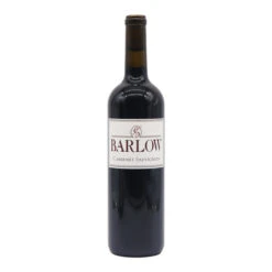 Barlow Vineyards Cabernet Sauvignon El Dorado