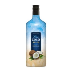 Blue Coco Beach • Coconut Rum
