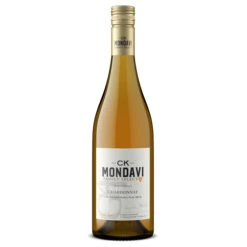 Ck Mondavi Family Select Chardonnay