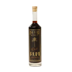 Island Getaway Rum • Dark