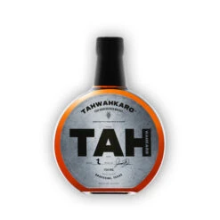 Tahwahkaro Rye Malt Whiskey