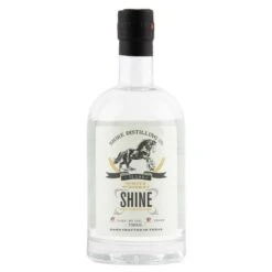 Shire Shine White Whiskey