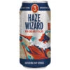 Three Nations Haze Wizard IPA • Cans