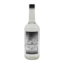 Dry Well Mountain Grain Alcohol 190 Proof