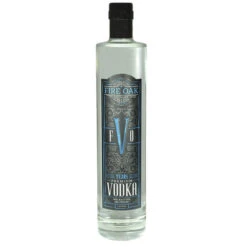 Fire Oak Vodka