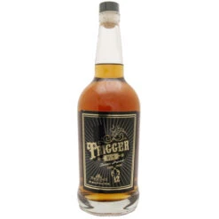 Trigger Rum • 12yr