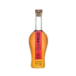 Mico Tequila • Anejo