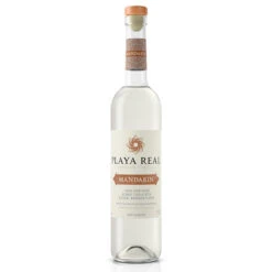 Playa Real Tequila • Mandarin