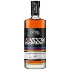 Nascar Bourbon