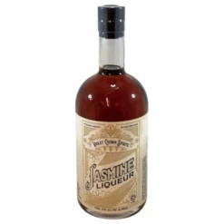 Violet Crown Jasmine Liqueur