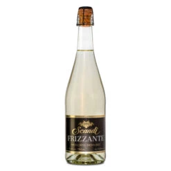 Scandi Frizzanti Demi Sec Moscato