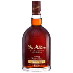 Dos Maderas Rum • Seleccion