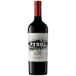 Pyros Block 4 Single Vineyard Malbec (6-case)
