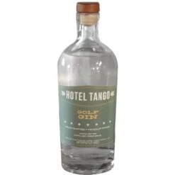 Hotel Tango Golf Gin