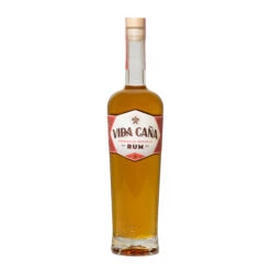 Vida Cana Dominican Republic 9yr Rum
