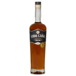 Vida Cana Panama 18yr Rum