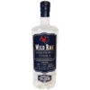 Wild Rag Vodka • Mesquite Bean