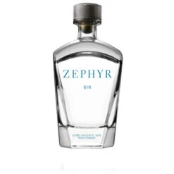 Zephyr • London Dry Gin