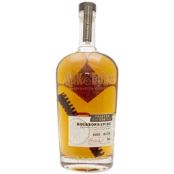 Oak & Eden • Toasted Oak Bourbon