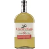 Cooper’s Mark Peach Flavored Bourbon Whiskey