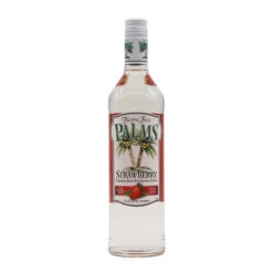 Tropic Isle Palms Strawberry Rum