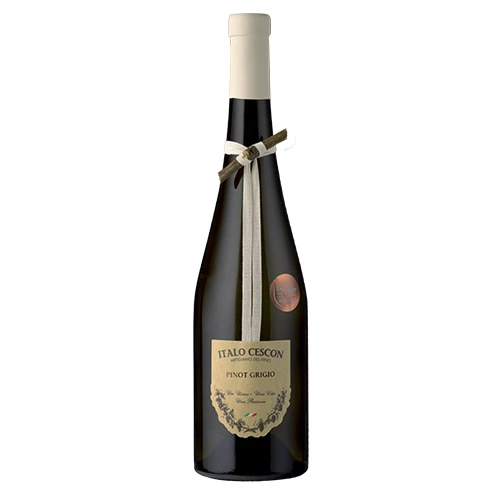 Italo Cescon Friuli Grave Pinot Grigio 1 Italo Cescon Friuli Grave Pinot Grigio